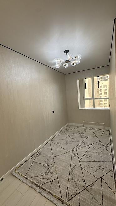 Продажа квартир: 1 комната, 26 м², Элитка, 7 этаж, Евроремонт — 9