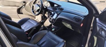 Ford: Ford Focus: 1.6 l. | 2003 έ. 180000 km. Χάτσμπακ — 5