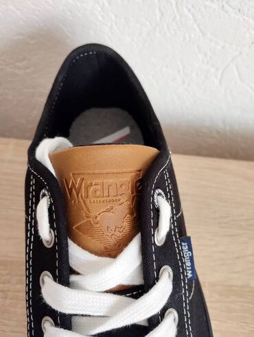 Patike: Patike, Wrangler, veličina - 41 — 5