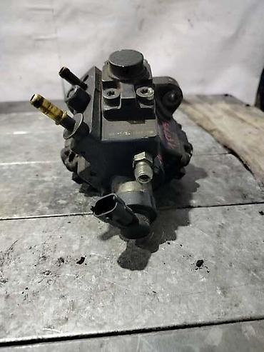 Transport: BOSCH PUMPA ZA ALFA ROMEO 159 OD 2005. DO 2011. GOD. | Bosch pumpa — 4