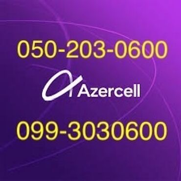 SİM-kartlar: Nömrə: ( 050 ) ( 502030600 ), İşlənmiş lalafo.az -da SİM-kartlar: Nömrə: ( 050 ) ( 502030600 ), İşlənmiş