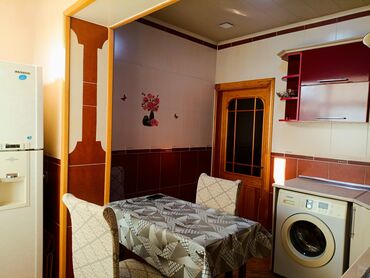 Köhnə tikili: Bakı, Köhnə Günəşli, 3 otaqlı, Köhnə tikili, m. Əhmədli, 70 kv. m — 10