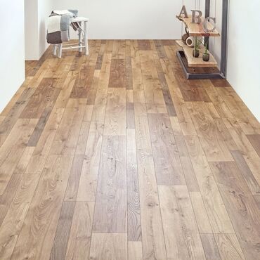 Напольные работы: Укладка пола | Ламинат Больше 6 лет опыта — 3