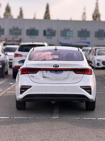Kia: Kia K3: 2020 г., 1.6 л, Автомат, Бензин, Седан — 4