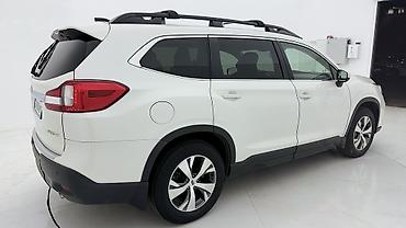 Subaru: Subaru Ascent: 2019 г., Автомат, Бензин, Кроссовер — 4