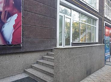 Аренда офисов: Сдаются кабинеты 22м2 и 23м2. ул. Панфилова 190/1 (Фрунзе) 2-й этаж — 2