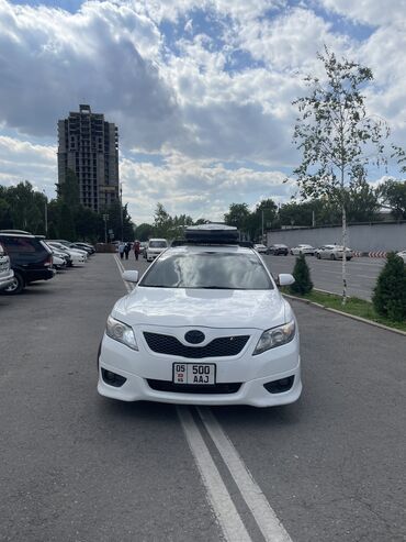 тойота камри правый руль: Toyota Camry: 2010 г., 2.5 л, Автомат, Бензин, Седан