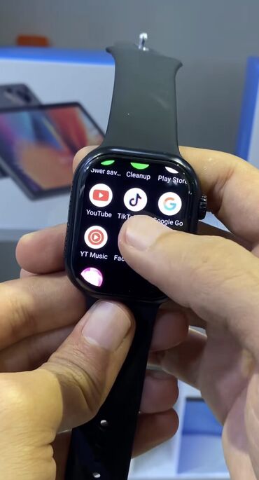 Smart saatlar: Yeni, Smart saat, Аnti-lost — 12