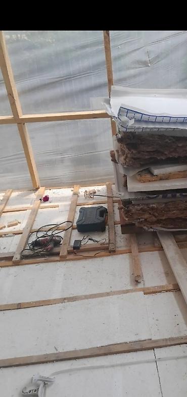 Строительство под ключ: Больше 6 лет опыта at lalafo.kg — 18 Строительство под ключ: Больше 6 лет опыта — 18