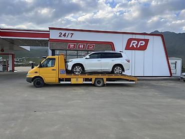 Услуги эвакуатора: С лебедкой, С манипулятором, Со сдвижной платформой — 8