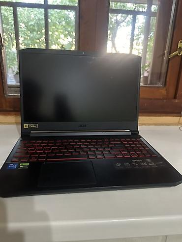 дрон видео: Продаю игровой ноутбук Acer Nitro 5 AN515-57 Ноутбук в отличном — 2