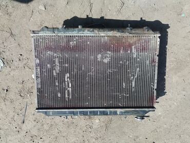 Nissan: Nissan Serena: 1995 г., 2 л, Автомат, Дизель, Фургон — 17