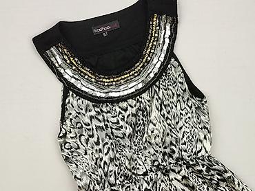 botki bon2be: Boohoo, Sukienka damska, rozmiar S — 1