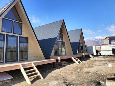 ремонт водоснабжения в частном доме: Дома Больше 6 лет опыта
