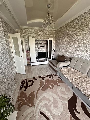 Продажа квартир: 2 комнаты, 74 м², КНУ Элитка, 5 этаж, Евроремонт — 7