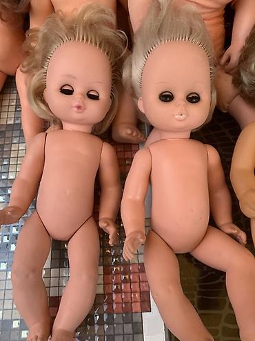 большие мягкие игрушки бишкек: Коллекция винтажных игрушек ГДР Цена: 500 за штуку Если вас — 2