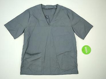 stradivarius pl promo code: Męska bluza medyczna/scrubs Carrington Textiles TEREDO - Kolor — 2