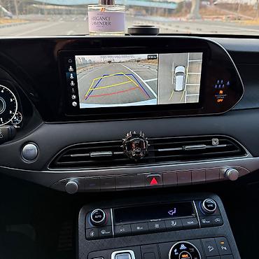 Hyundai: Hyundai Palisade: 2021 г., 2.2 л, Автомат, Дизель — 8