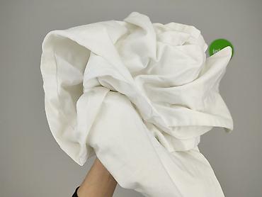w36 l34: Benetton, Spodnie materiałowe damskie, rozmiar S — 4