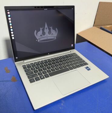 nokia modem router: HP EliteBook 840 G9 i7-1270P,32GB RAM Parametrlər: Intel Core