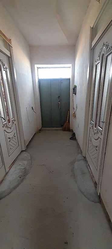 ehmedlide ev: 6 otaqlı, 6 kv. m, Kredit yoxdur, Orta təmir — 9