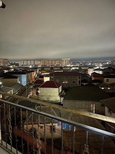 Uzunmüddətli kirayə mənzillər: Kirayə verilir: 2 otaqlı 55kvmənzil - Məkan: çoxmərtəbəli binada — 3