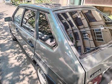 niva lada: LADA 2109 .Salam zəhmət olmasa ciddi şəxslər zəng eləsin. Maşının cüzi — 5