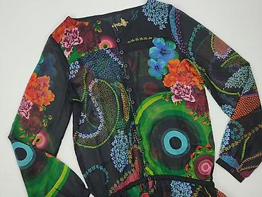 bluzki desigual: Desigual, Bluzka damska, rozmiar XL — 1