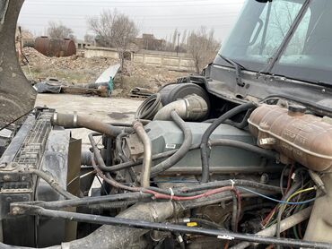 Тягачи: Тягач, 2005 г. — 16