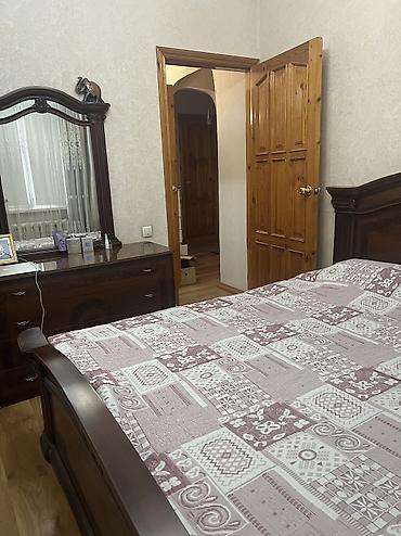 горам: 4 комнаты, 71 м², 7 мкр 105 серия, 6 этаж, Евроремонт — 9