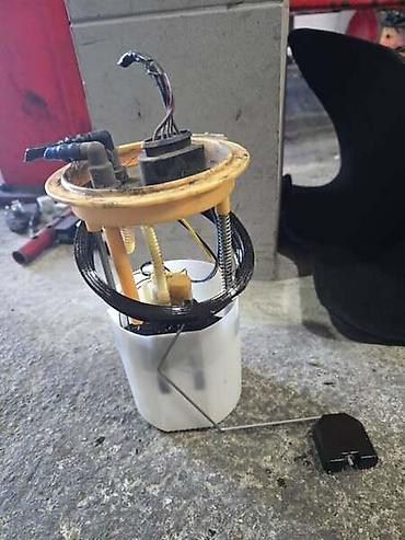alternator: PUMPA 2.0 TDI ZA VOLKSWAGEN PASSAT CC OD 2006. DO 2011. GOD. | — 1