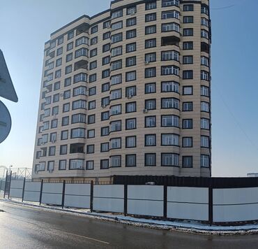 как взять квартиру в рассрочку на 10 лет: 3 комнаты, 70 м², Элитка, 9 этаж, Косметический ремонт