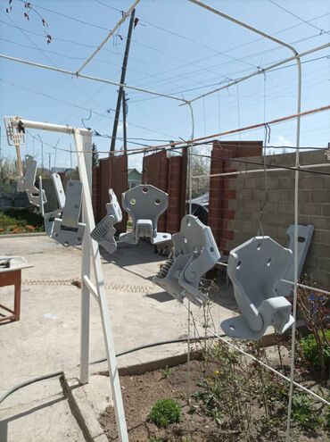 Nissan: Nissan Patrol: 1991 г., 2.8 л, Механика, Дизель, Внедорожник — 10