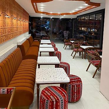 Restoran mebeli: 🔥 NİMA MOBİLYA — SEÇİM SİZİN, İSTEHSAL BİZİM! 🏭 🪑 İstənilən forma və — 3