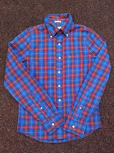 Košulje: Abercrombie Fitch muška košulja Predivna atraktivna originalna muška — 1