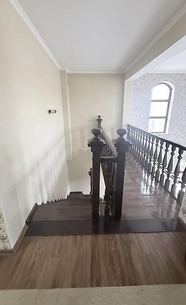 Продажа коттеджей и домов: 6 комнат и более, 197 м², 5 соток, Бишкек, Ак-Ордо ж/м Агентство недвижимости — 12