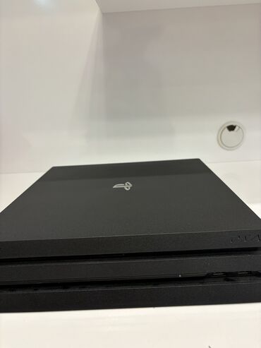 irshad telecom playstation 4: PlayStation 4pro 1tb az istifade olunubteze kimidir,ustaya