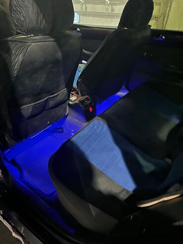 Audi: Audi A6: 1998 г., 2.8 л, Вариатор, Бензин, Седан — 9