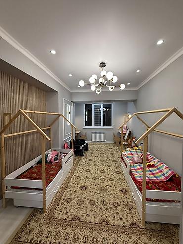 Продажа квартир: 3 комнаты, 106 м², Элитка, 6 этаж, Евроремонт — 8