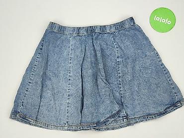 spódnice maxi boho: Denim Co, Spódnica damska, rozmiar S — 3