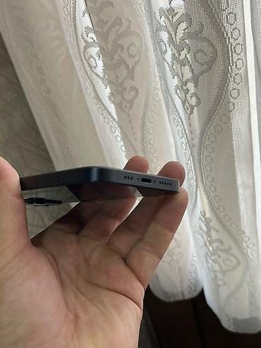 Apple iPhone: IPhone 13, 128 GB, Midnight — 3