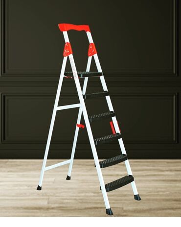 Nərdivanlar: DİQQƏT: Mağaza deyil.Anbar şirkət satışıdır.Hər çeşiddə Nərdivanların — 6