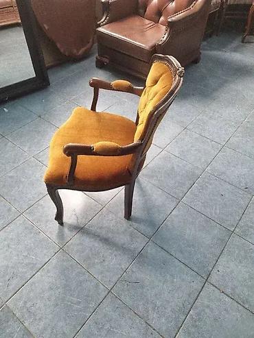 Stilske fotelje: Fotelja u dobrom stanju — 4