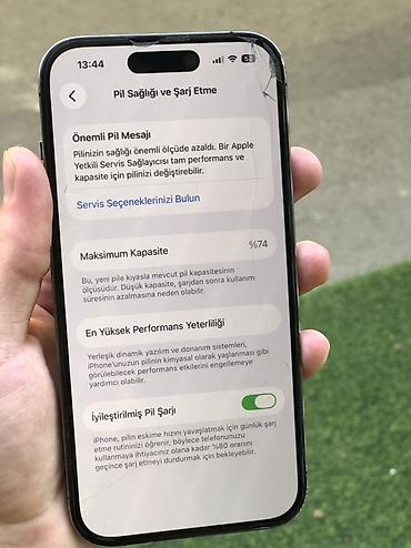 iphone 14 ağ: IPhone 14 Pro, 256 GB, Deep Purple, Face ID — 6