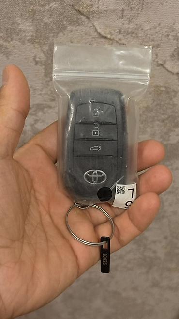 gazel diski tekeri: Toyota Toyota, 2025 il, Orijinal, Yeni — 1