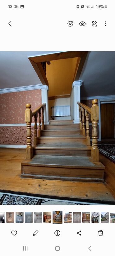 Həyət evləri və villaların satışı: 5 otaqlı, 300 kv. m, Orta təmir -da lalafo.az — 15 Həyət evləri və villaların satışı: 5 otaqlı, 300 kv. m, Orta təmir — 15