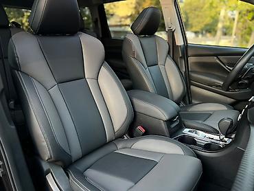 аскент субару: Subaru Ascent: 2022 г., 2.4 л, Вариатор, Бензин, Кроссовер — 4