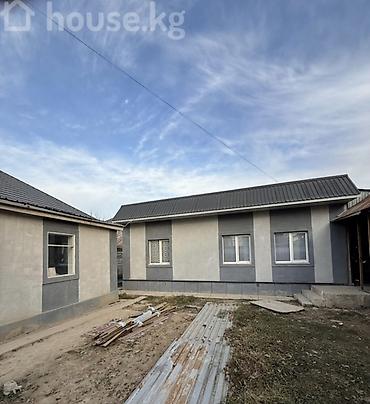 Продажа коттеджей и домов: Продаётся участок с домом в районе Тунгуч. Можно рассмотреть покупку — 5