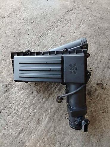kn filter za auto: KUCISTE FILTERA VAZDUHA ZA ŠKODA OCTAVIA OD 2007. DO 2009. GOD — 1