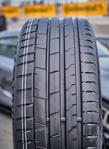 27540 r22 зима: Шины 275 / 40 / R 22, Лето, Новый, Комплект, Легковые, Германия, Continental